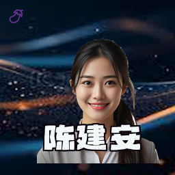 陈建安